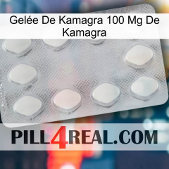 Gelée De Kamagra 100 Mg De Kamagra 16